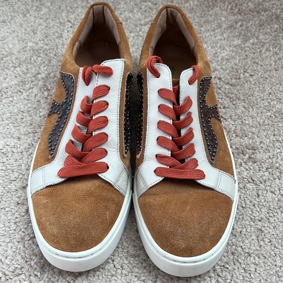 Frye Ivy sneakers - Picture 2 of 11